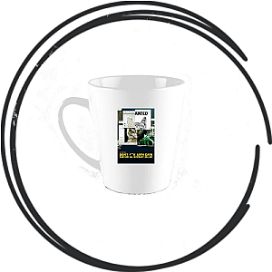 The Keepers Mugs