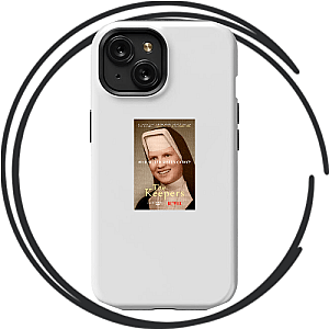The Keepers Cases