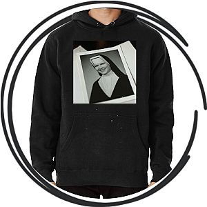 The Keepers Hoodies