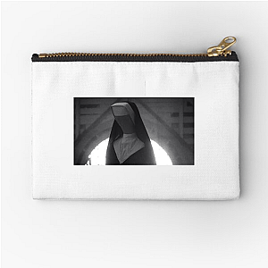 The Keepers The Church's Dark Past The Keepers Zipper Pouches