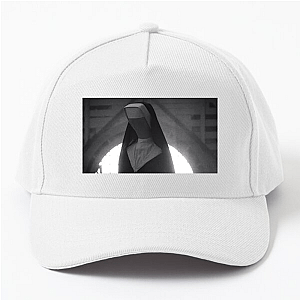The Keepers The Church's Dark Past The Keepers Hats & Caps
