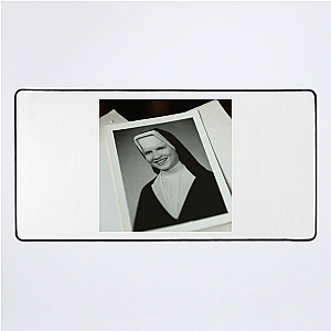 The Keepers Unsolved But Not Forgotten The Keepers Mouse Pads
