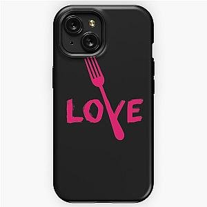 Fuck Love The Kid Laroi iPhone Tough Case