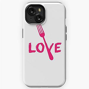 Fuck Love The Kid Laroi iPhone Tough Case