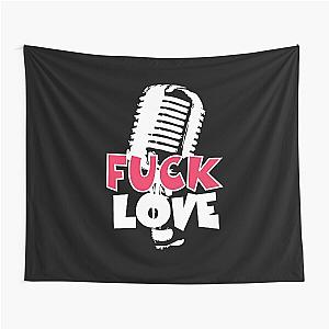 Fuck Love The Kid Laroi Tapestry