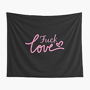 Fuck Love The Kid Laroi Tapestry