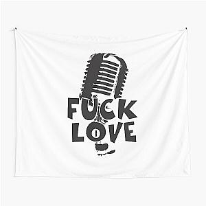 Fuck Love The Kid Laroi Tapestry