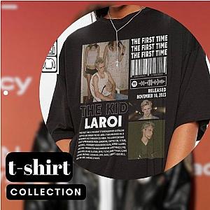 The Kid LAROI T-Shirts