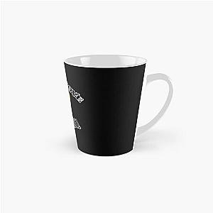 Fuck love Tall Mug