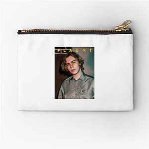 Laroi Made Me Feel This The Kid Laroi Zipper Pouches