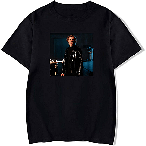 Kid Got the World Listening The Kid Laroi T-Shirts