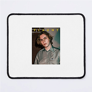 Laroi Made Me Feel This The Kid Laroi Mouse Pads