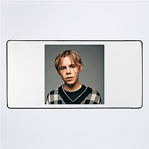 Laroi Mood Activated The Kid Laroi Mouse Pads