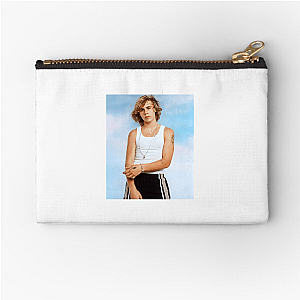 The Kid Still Hurts The Kid Laroi Zipper Pouches