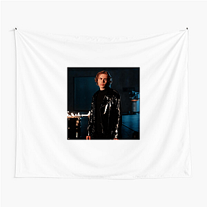 Kid Got the World Listening The Kid Laroi Tapestries