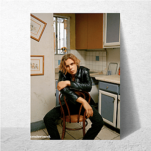 Stay Soft, Stay Laroi The Kid Laroi Posters