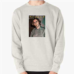 Laroi Made Me Feel This The Kid Laroi Sweatshirts