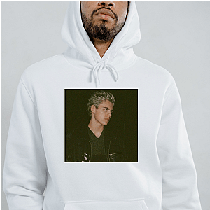 Kid’s Got That Cry Swag The Kid Laroi Hoodies