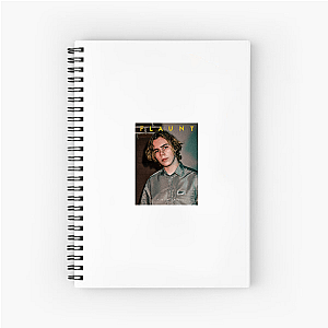 Laroi Made Me Feel This The Kid Laroi Notebook