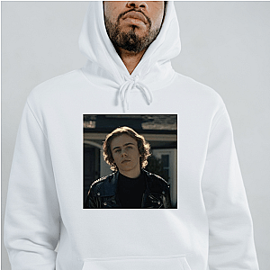 Heartbreaks by The Kid The Kid Laroi Hoodies