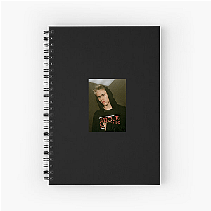 Laroi in My Feels The Kid Laroi Notebook