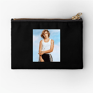 The Kid Still Hurts The Kid Laroi Zipper Pouches