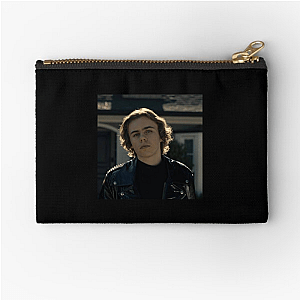 Heartbreaks by The Kid The Kid Laroi Zipper Pouches