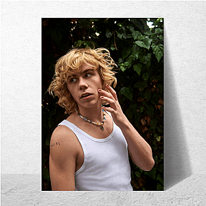 Love Hurts – Ask Laroi The Kid Laroi Posters