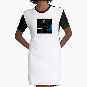 Kid Got the World Listening The Kid Laroi Dresses