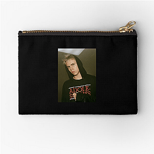 Laroi in My Feels The Kid Laroi Zipper Pouches
