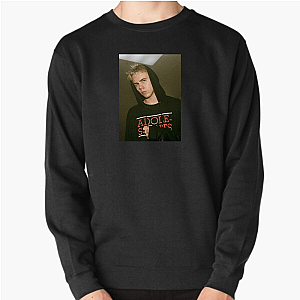 Laroi in My Feels The Kid Laroi Sweatshirts