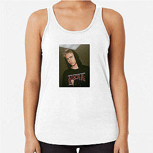 Laroi in My Feels The Kid Laroi Tank Tops
