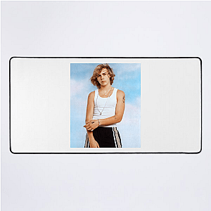 The Kid Still Hurts The Kid Laroi Mouse Pads