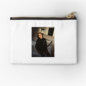 Not Okay, But Still Fire The Kid Laroi Zipper Pouches