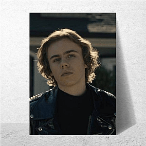 Heartbreaks by The Kid The Kid Laroi Posters
