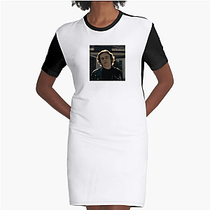 Heartbreaks by The Kid The Kid Laroi Dresses