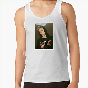 Laroi in My Feels The Kid Laroi Tank Tops