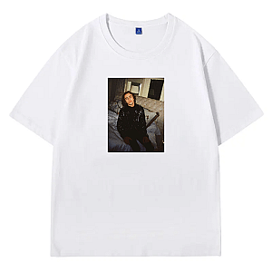 Not Okay, But Still Fire The Kid Laroi T-Shirts