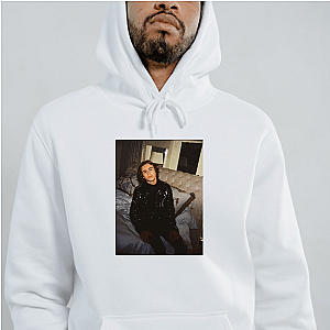Not Okay, But Still Fire The Kid Laroi Hoodies