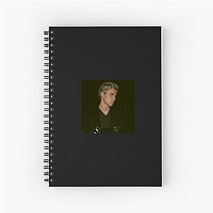 Kid’s Got That Cry Swag The Kid Laroi Notebook