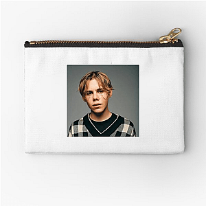 Laroi Mood Activated The Kid Laroi Zipper Pouches