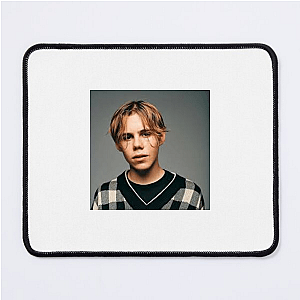 Laroi Mood Activated The Kid Laroi Mouse Pads