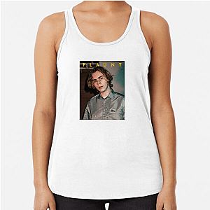 Laroi Made Me Feel This The Kid Laroi Tank Tops