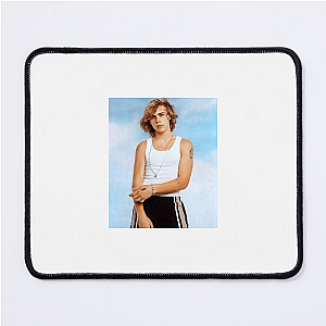 The Kid Still Hurts The Kid Laroi Mouse Pads