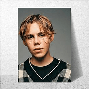 Laroi Mood Activated The Kid Laroi Posters