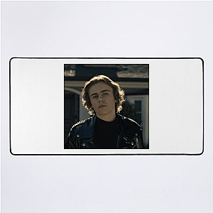 Heartbreaks by The Kid The Kid Laroi Mouse Pads