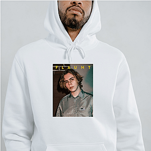 Laroi Made Me Feel This The Kid Laroi Hoodies