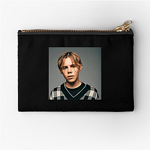 Laroi Mood Activated The Kid Laroi Zipper Pouches
