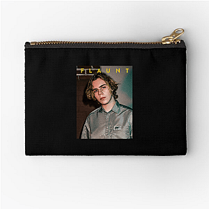 Laroi Made Me Feel This The Kid Laroi Zipper Pouches