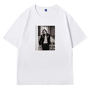 Laroi Said It Best The Kid Laroi T-Shirts